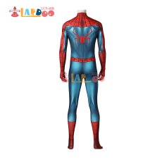 画像5: SPIDER-MAN 3: No Way Home スパイダーマン3: ノー・ウェイ・ホーム Peter Parker ピーター・パーカー ジャンプスーツ コスプレ衣装  コスチューム cosplay (5)