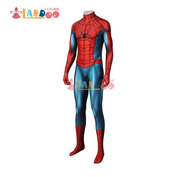SPIDER-MAN 3: No Way Home スパイダーマン3: ノー・ウェイ・ホーム