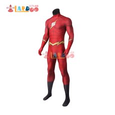 画像5: THE FLASH シーズン8 フラッシュ Jason Garrick-ジェイ・ギャリック  ジャンプスーツ コスプレ衣装  コスチューム cosplay (5)