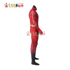 画像6: THE FLASH シーズン8 フラッシュ Jason Garrick-ジェイ・ギャリック  ジャンプスーツ コスプレ衣装  コスチューム cosplay (6)