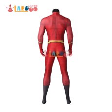 画像7: THE FLASH シーズン8 フラッシュ Jason Garrick-ジェイ・ギャリック  ジャンプスーツ コスプレ衣装  コスチューム cosplay (7)