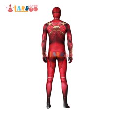 画像5: 『Marvel's Spider-Man』スパイダーマン アイアン・スパイダー・アーマー・スーツ Iron Spider Armor ジャンプスーツ コスプレ衣装 コスチューム cosplay (5)