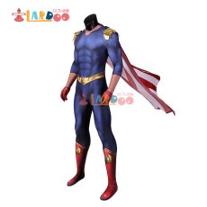 画像3: The Boys Season 3 Soldier Boy ザ・ボーイズ3 ホームランダー-Homelander ジャンプスーツ コスプレ衣装  コスチューム cosplay (3)