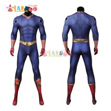 画像5: The Boys Season 3 Soldier Boy ザ・ボーイズ3 ホームランダー-Homelander ジャンプスーツ コスプレ衣装  コスチューム cosplay (5)