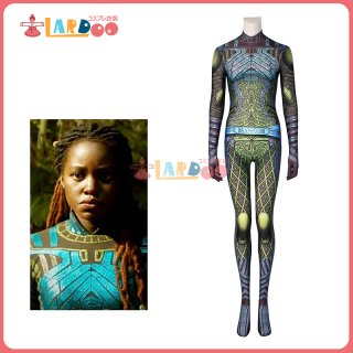 Black Panther - lardoo