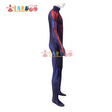 画像6: スパイダーマン2099 スパイダーマ Spider-Man 2099 ジャンプスーツ コスプレ衣装 コスチューム cosplay (6)