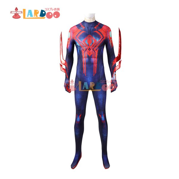 スパイダーマン:アクロス・ザ・スパイダーバース スパイダーマン2099