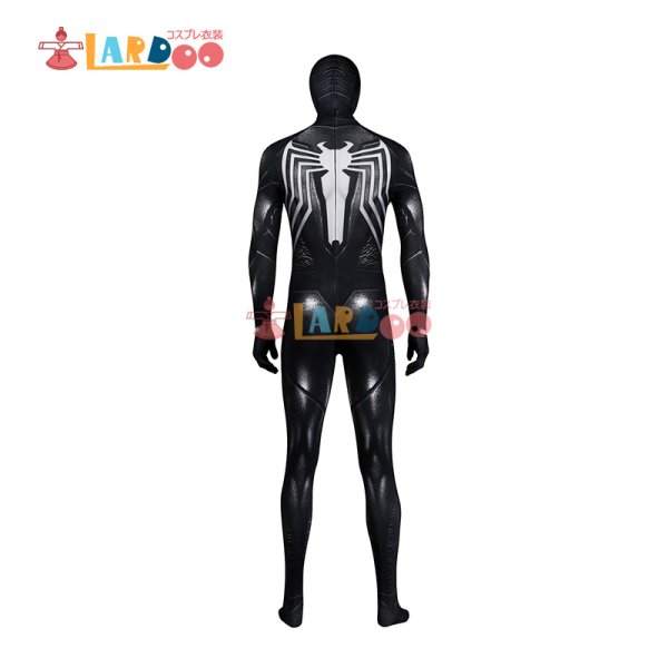 スパイダーマン2 ヴェノム ps4 スパイダーマン Spider-Man2 Venom 全身