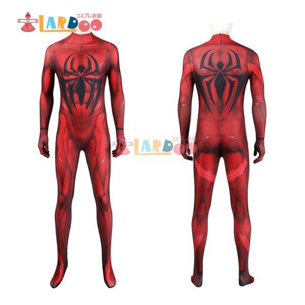 スパイダーマン:アクロス・ザ・スパイダーバース スパイダーマン2099