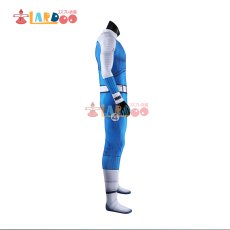 画像5: ファンタスティック4：ファースト・ステップ ザ・シング-Thing ベン・グリム ジャンプスーツ コスプレ衣装 コスチューム cosplay (5)