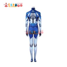 画像5: マーベル・ライバルズ Marvel Rivals  Invisible Woman-インビジブル・ウーマン コスプレ衣装 コスチューム ファンタスティック4 cosplay (5)