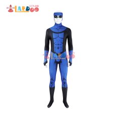 画像2: インビンシブル  無敵のヒーロー シーズン3 マーク グレイソン-mark grayson コスプレ衣装 コスチューム cosplay (2)