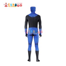 画像3: インビンシブル  無敵のヒーロー シーズン3 マーク グレイソン-mark grayson コスプレ衣装 コスチューム cosplay (3)
