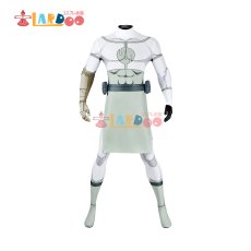画像2: インビンシブル  無敵のヒーロー シーズン3 Thragg コスプレ衣装 コスチューム cosplay (2)