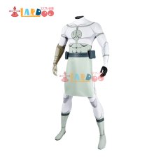 画像3: インビンシブル  無敵のヒーロー シーズン3 Thragg コスプレ衣装 コスチューム cosplay (3)