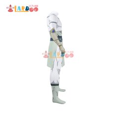 画像4: インビンシブル  無敵のヒーロー シーズン3 Thragg コスプレ衣装 コスチューム cosplay (4)