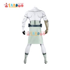 画像5: インビンシブル  無敵のヒーロー シーズン3 Thragg コスプレ衣装 コスチューム cosplay (5)