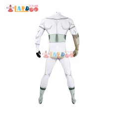 画像7: インビンシブル  無敵のヒーロー シーズン3 Thragg コスプレ衣装 コスチューム cosplay (7)