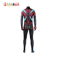画像5: スパイダーマン2 エボルヴ・スーツ Spider-Man2 Evolve Suit 全身タイツ ボデイースーツ コスプレ衣装 コスチューム cosplay (5)