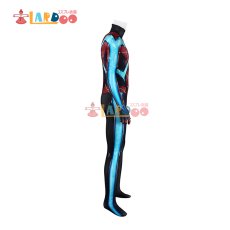 画像7: スパイダーマン2 エボルヴ・スーツ Spider-Man2 Evolve Suit 全身タイツ ボデイースーツ コスプレ衣装 コスチューム cosplay (7)