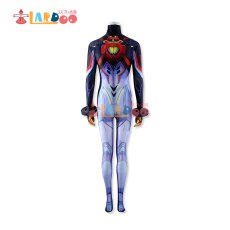 画像5: マーベル・ライバルズ Marvel Rivals  Peni Parker-ペニー・パーカー コスプレ衣装 ボディースーツ コスチューム  cosplay (5)