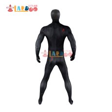 画像3: デアデビル：ボーン・アゲイン シーズン2  マシュー・”マット”・マードック/ Matthew "Matt" Murdock コスプレ衣装 全身タイツ ジャンプスーツ コスチューム cosplay (3)