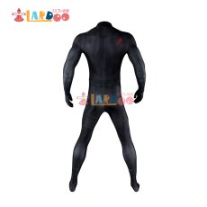 画像7: デアデビル：ボーン・アゲイン シーズン2  マシュー・”マット”・マードック/ Matthew "Matt" Murdock コスプレ衣装 全身タイツ ジャンプスーツ コスチューム cosplay (7)