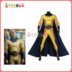 画像1: サンダーボルツ*  Thunderbolts 映画2025 Sentry セントリー ヴォイド 全身タイツ ボデイースーツ コスプレ衣装 コスチューム cosplay  (1)