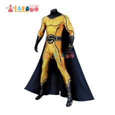 画像3: サンダーボルツ*  Thunderbolts 映画2025 Sentry セントリー ヴォイド 全身タイツ ボデイースーツ コスプレ衣装 コスチューム cosplay  (3)