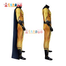 画像6: サンダーボルツ*  Thunderbolts 映画2025 Sentry セントリー ヴォイド 全身タイツ ボデイースーツ コスプレ衣装 コスチューム cosplay  (6)