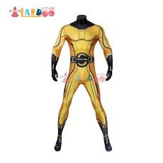 画像7: サンダーボルツ*  Thunderbolts 映画2025 Sentry セントリー ヴォイド 全身タイツ ボデイースーツ コスプレ衣装 コスチューム cosplay  (7)