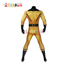 画像9: サンダーボルツ*  Thunderbolts 映画2025 Sentry セントリー ヴォイド 全身タイツ ボデイースーツ コスプレ衣装 コスチューム cosplay  (9)