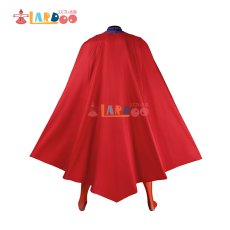 画像5: THE NEW 52! ニュー52 スーパーマン 52superman ジャンプスーツ コスプレ衣装 コスチューム cosplay (5)