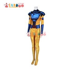 画像4: X-MEN '97 エックスメン ジーン・グレイ・サマーズ Jean Grey Summers フェニックス Phoenix コスプレ衣装 ジャンプスーツ コスチューム cosplay (4)
