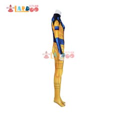 画像5: X-MEN '97 エックスメン ジーン・グレイ・サマーズ Jean Grey Summers フェニックス Phoenix コスプレ衣装 ジャンプスーツ コスチューム cosplay (5)