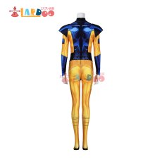 画像6: X-MEN '97 エックスメン ジーン・グレイ・サマーズ Jean Grey Summers フェニックス Phoenix コスプレ衣装 ジャンプスーツ コスチューム cosplay (6)