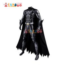 画像3: バットマン フォーエヴァー Batman Forever ブルース・ウェイン / バットマン ディスーツ コスプレ衣装 コスチューム cosplay (3)