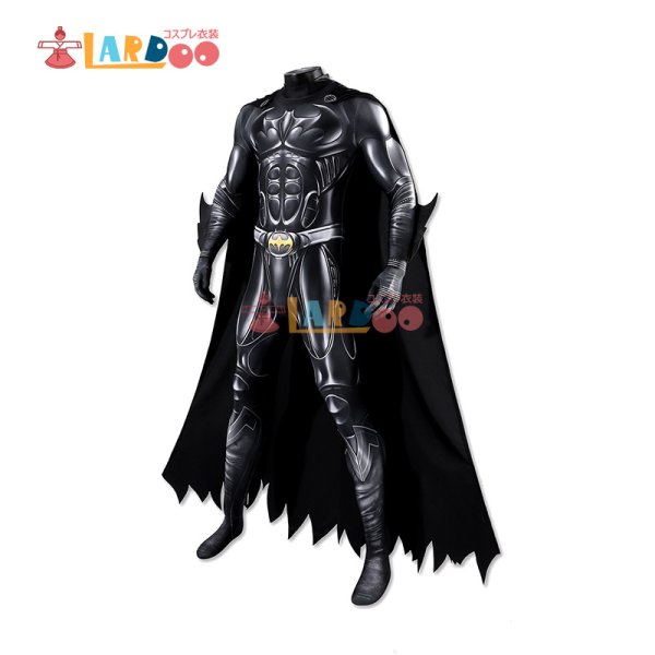 バットマン フォーエヴァー Batman Forever ブルース・ウェイン