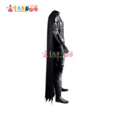 画像4: バットマン フォーエヴァー Batman Forever ブルース・ウェイン / バットマン ディスーツ コスプレ衣装 コスチューム cosplay (4)