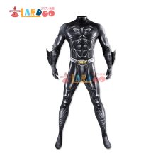 画像6: バットマン フォーエヴァー Batman Forever ブルース・ウェイン / バットマン ディスーツ コスプレ衣装 コスチューム cosplay (6)