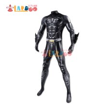 画像7: バットマン フォーエヴァー Batman Forever ブルース・ウェイン / バットマン ディスーツ コスプレ衣装 コスチューム cosplay (7)