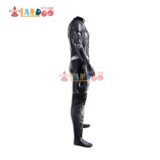 画像8: バットマン フォーエヴァー Batman Forever ブルース・ウェイン / バットマン ディスーツ コスプレ衣装 コスチューム cosplay (8)