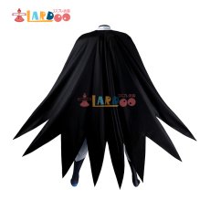 画像7: ザ・バットマン テレビアニメシリーズ TV Series Season1 ブルース・ウェイン ボディスーツ マスク付き コスプレ衣装 cosplay コスチューム (7)