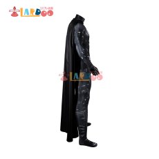 画像3: スーパーマン:レガシー Superman Legacy クラーク・ケント/Clark Kent コスプレ衣装 ブラックVer 全身タイツ ジャンプスーツ コスチューム cosplay (3)