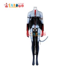 画像3: アバター3 アバター:ファイヤー アンド アッシュ varang-ヴァラン ボディスーツ コスプレ衣装 コスチューム cosplay (3)