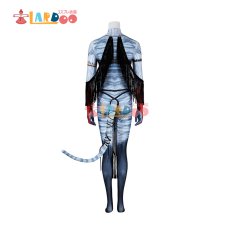 画像4: アバター3 アバター:ファイヤー アンド アッシュ varang-ヴァラン ボディスーツ コスプレ衣装 コスチューム cosplay (4)