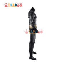 画像10: アブソリュート バットマン Absolute Batman ボディスーツ 全身タイツ コスプレ衣装 コスチューム cosplay (10)