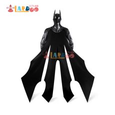 画像3: アブソリュート バットマン Absolute Batman ボディスーツ 全身タイツ コスプレ衣装 コスチューム cosplay (3)