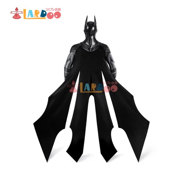 アブソリュート バットマン Absolute Batman ボディスーツ 全身タイツ