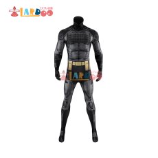 画像8: アブソリュート バットマン Absolute Batman ボディスーツ 全身タイツ コスプレ衣装 コスチューム cosplay (8)